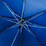 Branded 21" Haarlem Telescopic Umbrella