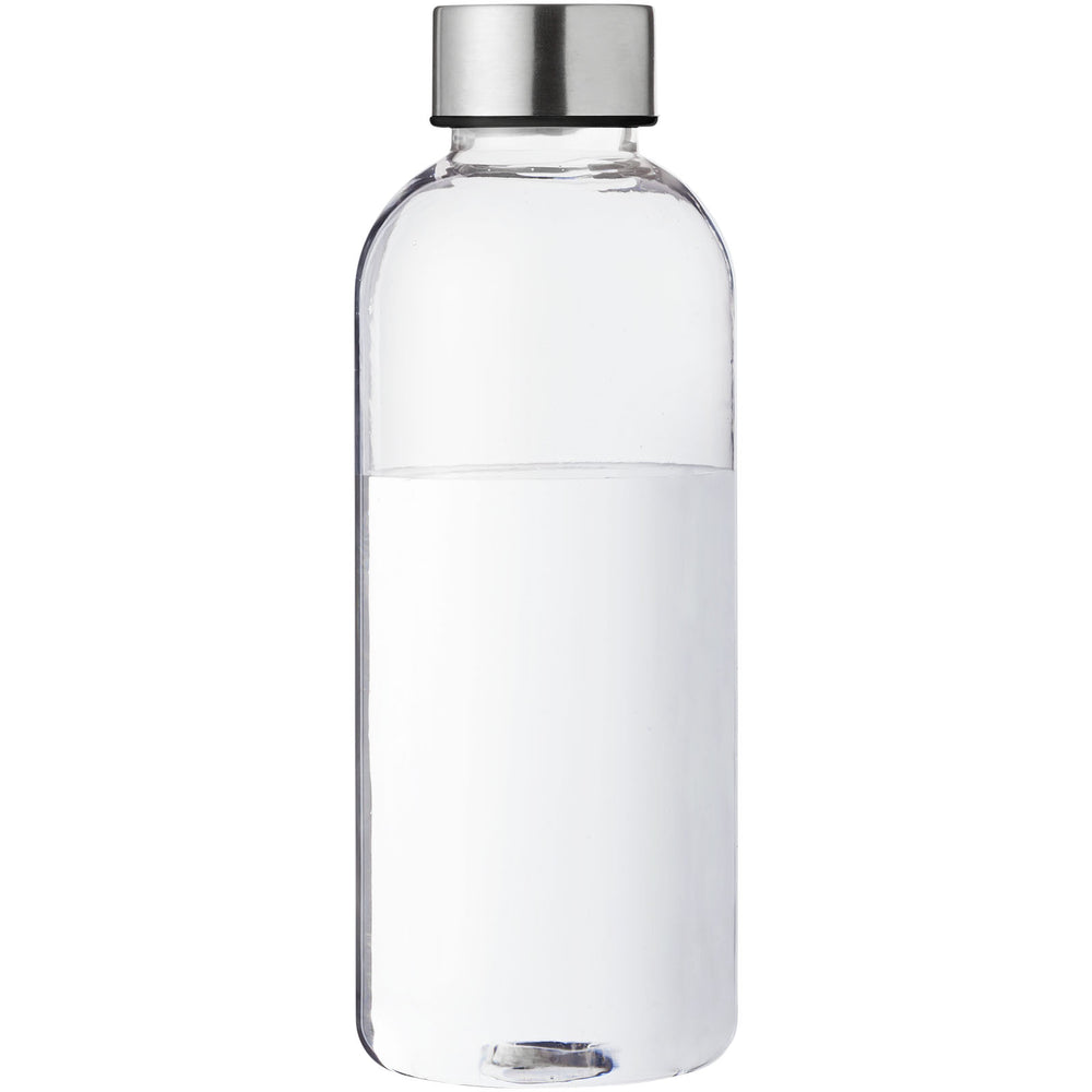 Branded Spring 600 ml Tritan™ water bottle