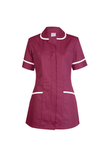 Ladies Heavyweight Tunic