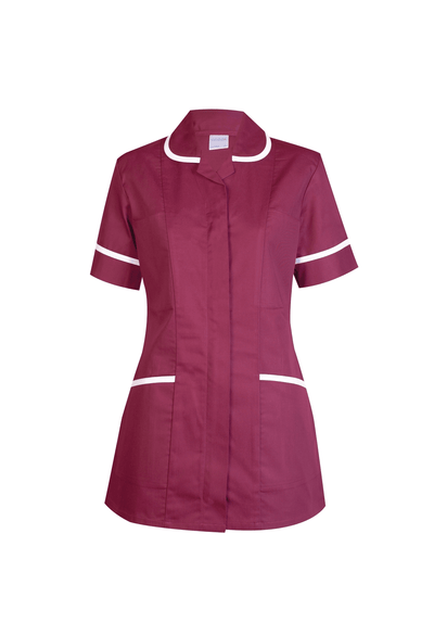 Branded Ladies Heavyweight Tunic