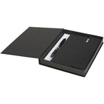 Tactical notebook gift set