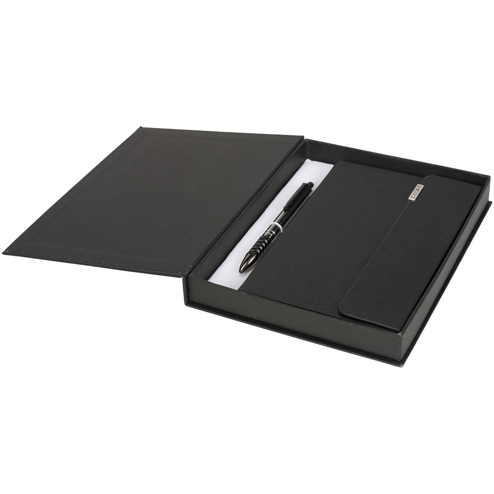 Branded Tactical notebook gift set