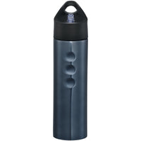 Trixie 750 ml stainless steel sport bottle