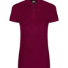 Pro RTX Ladies Pro Piqué Polo Shirt