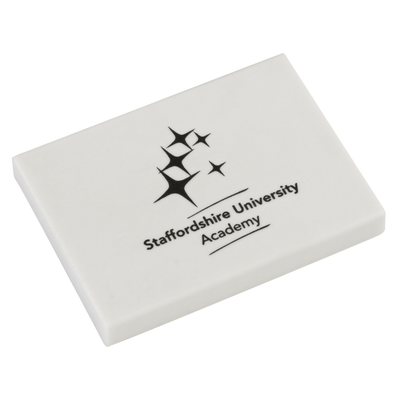 Custom Printed Correction Eraser