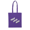 5oz Coloured Cotton Tote Bag