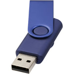 Rotate Metallic 2GB USB