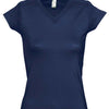 SOL'S Ladies Moon V Neck T-Shirt