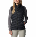 Columbia Women'S Powder Pass Vest