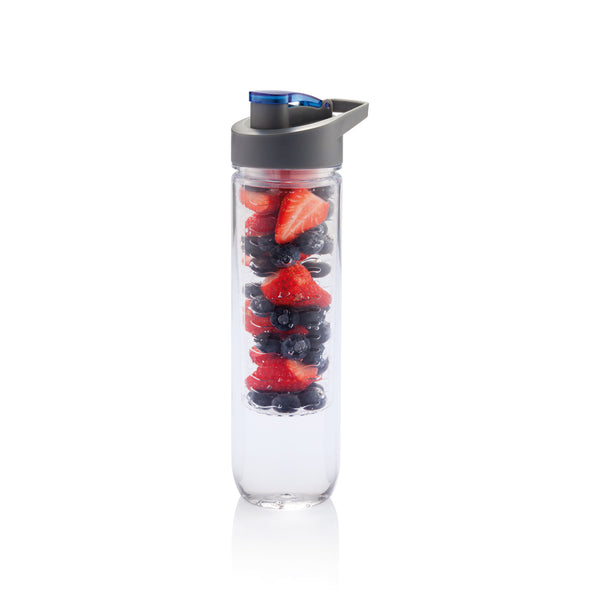 Branded Water bottle with infuser