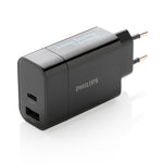 Branded Philips ultra fast PD wall charger