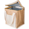 Stravenhouse Jute cooler backpack