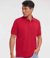 Russell Classic Cotton Piqué Polo Shirt