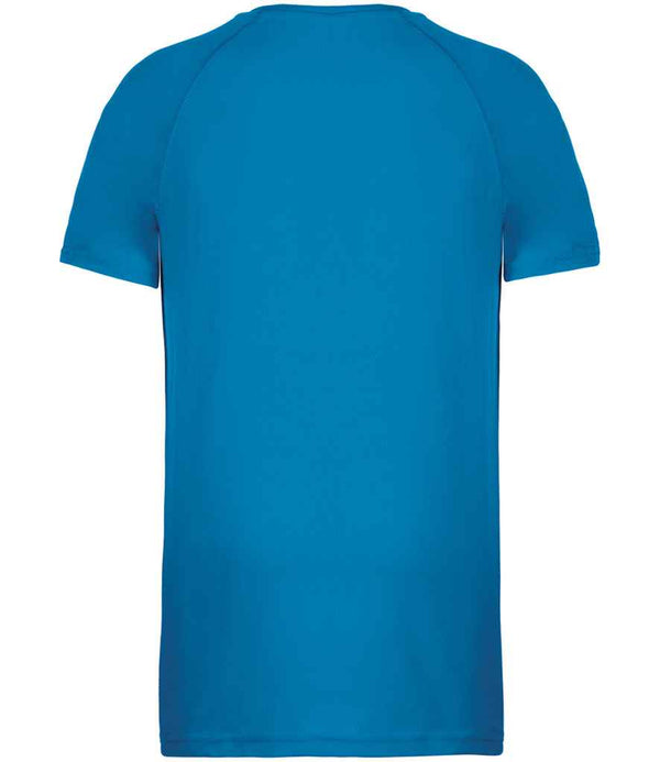 Proact Performance T-Shirt Aqua