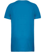 Proact Performance T-Shirt Aqua