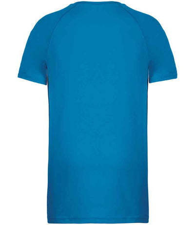 Proact Performance T-Shirt Aqua