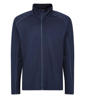 Regatta Core Stretch Full Zip Midlayer Top