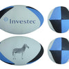 Mini Pimpled Promo Rugby Ball