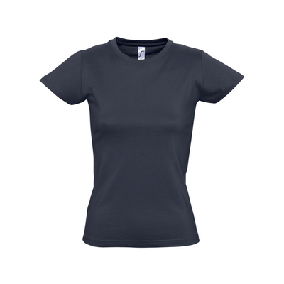 SOL'S Ladies Imperial Heavy T-Shirt