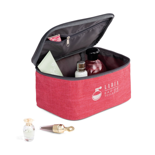 ELIZA. Cosmetic bag 300D