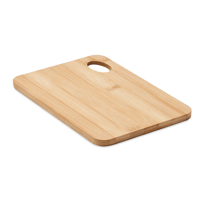 Branded Bamboo cutting board