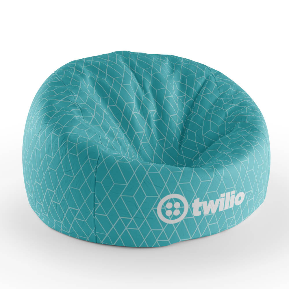 Branded Beanbags