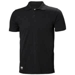Branded Helly Hansen Men's Classic Polo