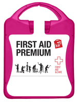 Branded MyKit M First aid kit Premium