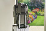 The Eulalia - RPET Laptop backpack