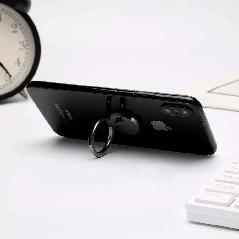 Phone discount finger holder