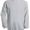 Kariban Crew Neck Sweatshirt