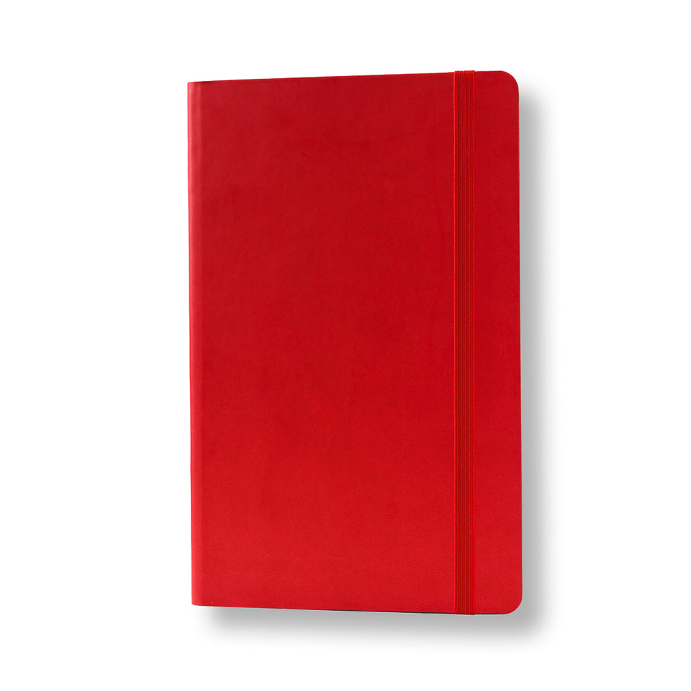 Tucson Flexible Medium Ruled Notebook