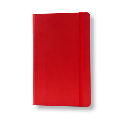 Tucson Flexible Medium Ruled Notebook