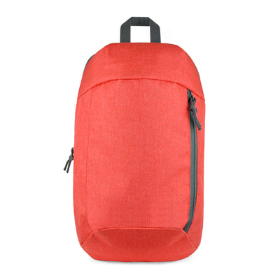 Anderson Slimline 300d Polyester padded backpack.
