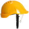 Portwest Endurance Visor Hard Hat