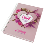 A5 Cut-out Wiropod Notebook