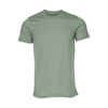 Canvas Unisex Crew Neck T-Shirt