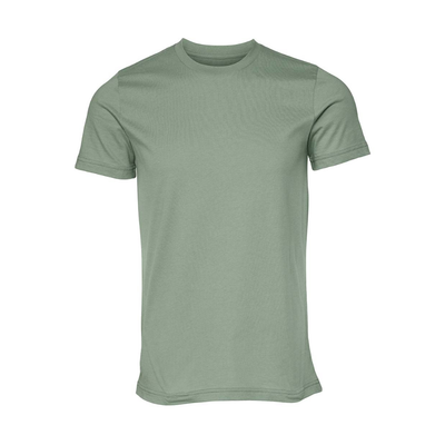 Canvas Unisex Crew Neck T-Shirt