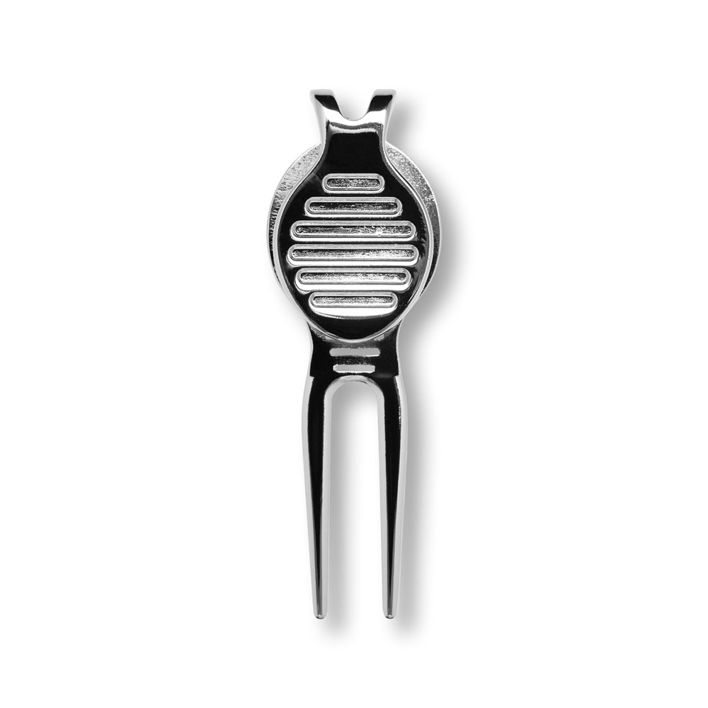 Riviera Golf Divot Repair Tool & Ball Marker