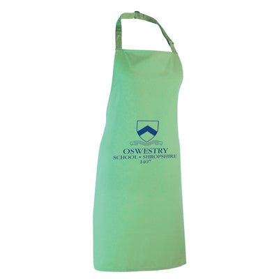 Adult Cotton Apron