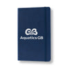 Branded Tucson Flexible Medium Ruled Notebook