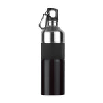 Branded Bicolour Aluminium bottle 750 ml