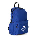 Branded 600d RPET Rucksack