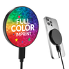 Branded Disco MagSafe Wireless Charger
