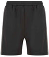 Finden and Hales Knitted Shorts