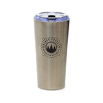 Branded Annika 500ml COLOURED Double Wall S/S TUMBLER