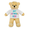 Branded T-Shirt Bear