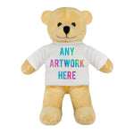 Branded T-Shirt Bear