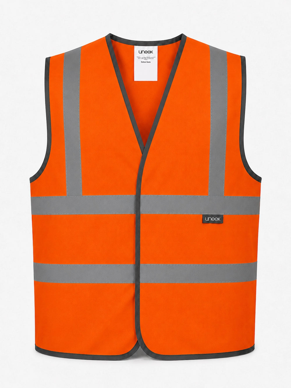 Childrens Hi-Viz Waist Coat