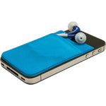 Branded Microfibre Smart Wallet
